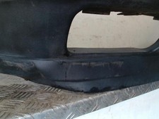 Pare choc avant VOLKSWAGEN GOLF 3 1H6807217JGRU