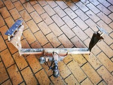 Original Opel Record E Caravan