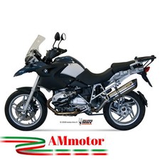 Echappement Mivv Bmw R 1200 Gs