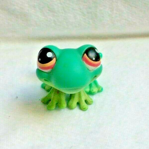 Littlest petshop lps 236 - petshop,