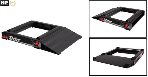 Support tourne roue arrière - support,