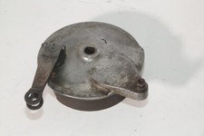 flasque de roue arrière