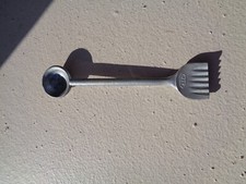 Ancienne cuillère parisienne