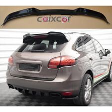 Aileron Porsche Cayenne Depuis