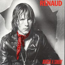 Renaud March A L'ombre (CD)