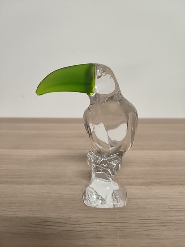 Toucan cristal royales de - toucan,