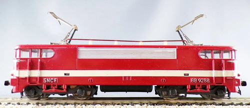 Jouef 834 sncf loco - ei, ho