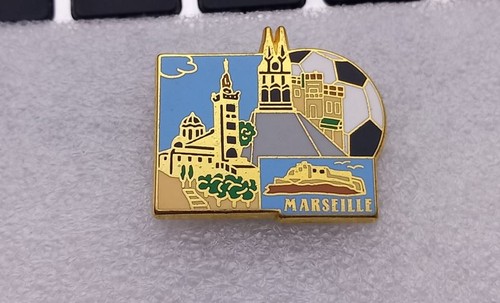 Ed187 pin football - pin's,