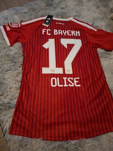 Adidas maillot bayern - bayern, munich