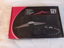 Mehano HO - Pont et Complet de