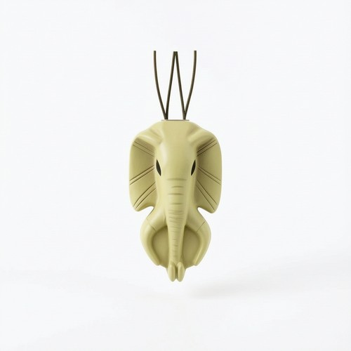 Diffuseur senteur animal - de,