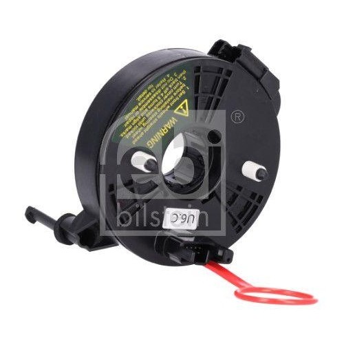 Ressort tournant airbag febi - airbag,