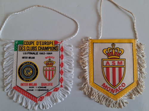 Fanions football coupe - fanions,