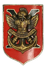 insigne ECOLE - ECO 068 -