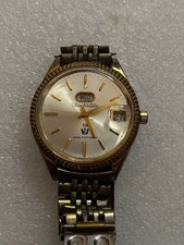 Montre automatique Citizen