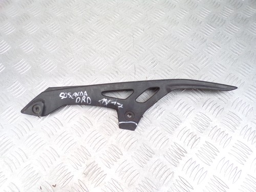 Derbi senda xtreme - xtreme, drd