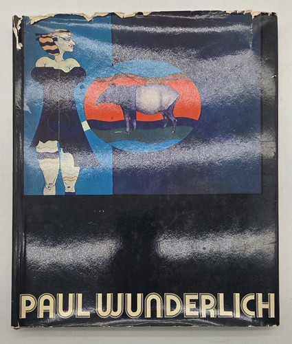 Livre art allemand nues - art,
