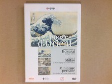 DVD PEINTURE / PALETTES /