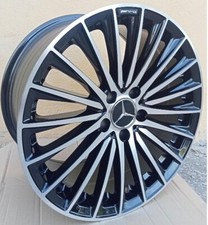 4 jantes neuves 18’ style