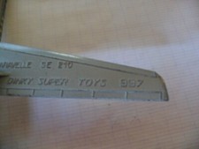 CARAVELLE DINKY TOY 997