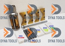 KIT D'AFFÛTAGE MOTEUR