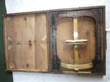 RARE CLITOGRAPHE LEFEVRE