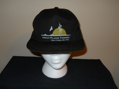 Vtg great plains towers fargo - great,