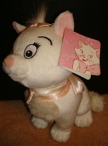 Disney store plush doll - disney,