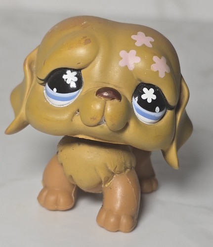Littlest petshop lps - littlest,