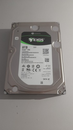 Disque dur seagate - disque,