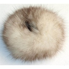 Fourrure Élastique pour