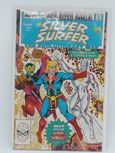 Ancienne comics super hero - ancienne,