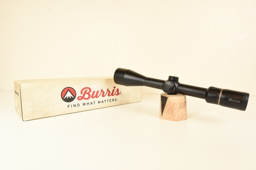 Burris fullfield 24x50mm - burris, 6-24x50mm