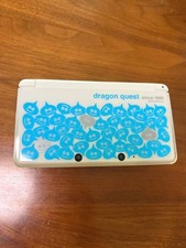 Console NINTENDO 3DS Dragon