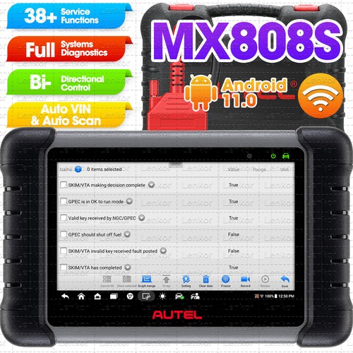 2026 autel maxicheck - autel,