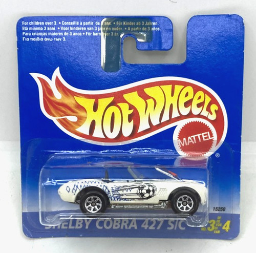 7235 hot wheels carte - 7235, us