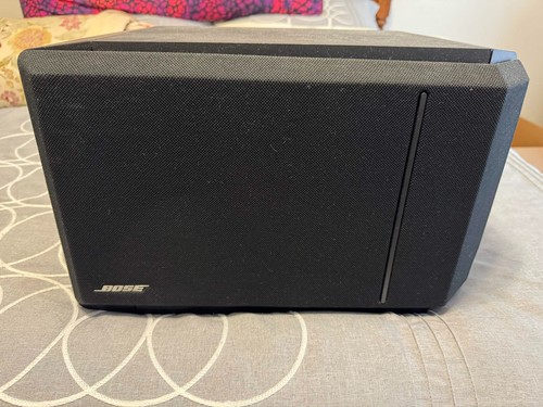 Bose 301 series left - 301,