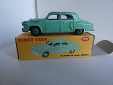 Voiture miniature DINKY TOYS