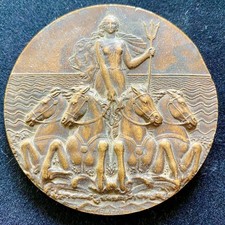 Médaille de la Compagnie de