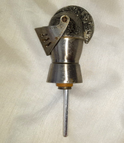 Ancien bouchon verseur - bouchon, doseur