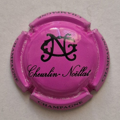 Capsule champagne - capsule,