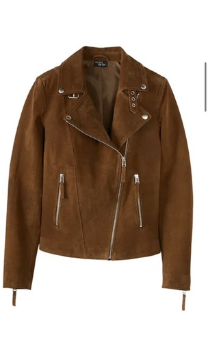Veste perfecto biker cuir - biker,