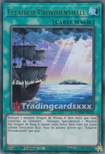 Yu-Gi-Oh! Éclaircie Providentielle : UR BLMM-FR039