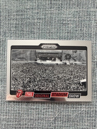 Carte panini prizm the rolling - panini,