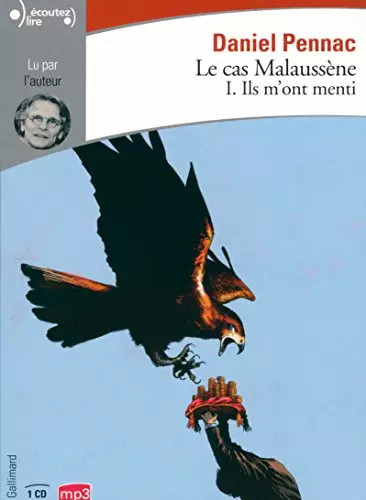 Cas malaussène ils m ont - cas, malaussène: