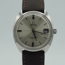 Omega Seamaster Cosmic Hommes