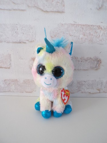 Peluche licorne - ty, (j27)