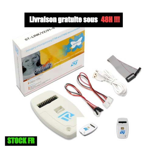 Link cn programmateur - cn,