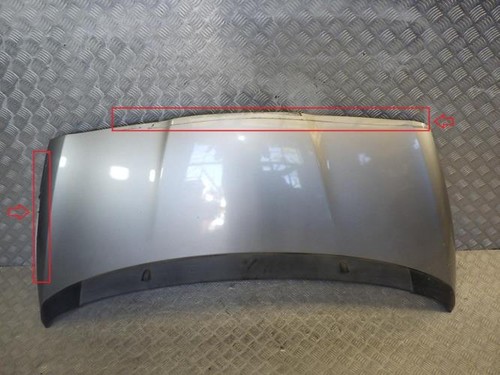 Capot peugeot 5008 phase 2 - 5008, 1