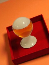 Miniature parfum vintage ancien flacon collection rétro parfum ancien décoratif